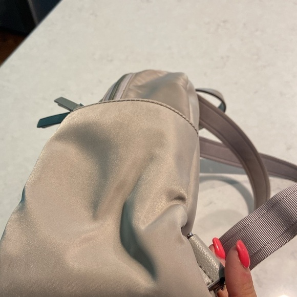 Kate Spade Dawn Nylon Backpack Excellent Condition!!